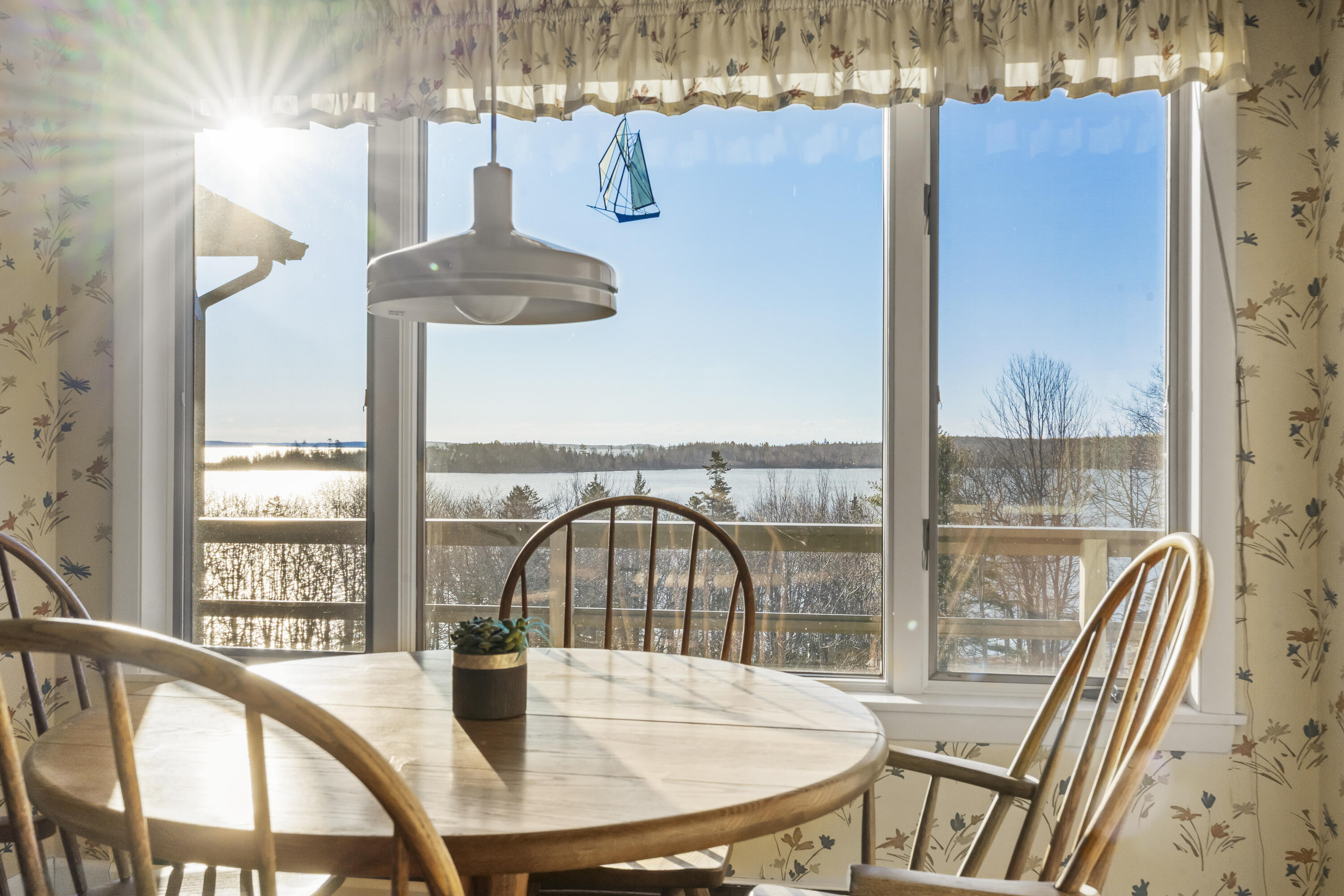 153 Back Shore Road Bristol ME 04564