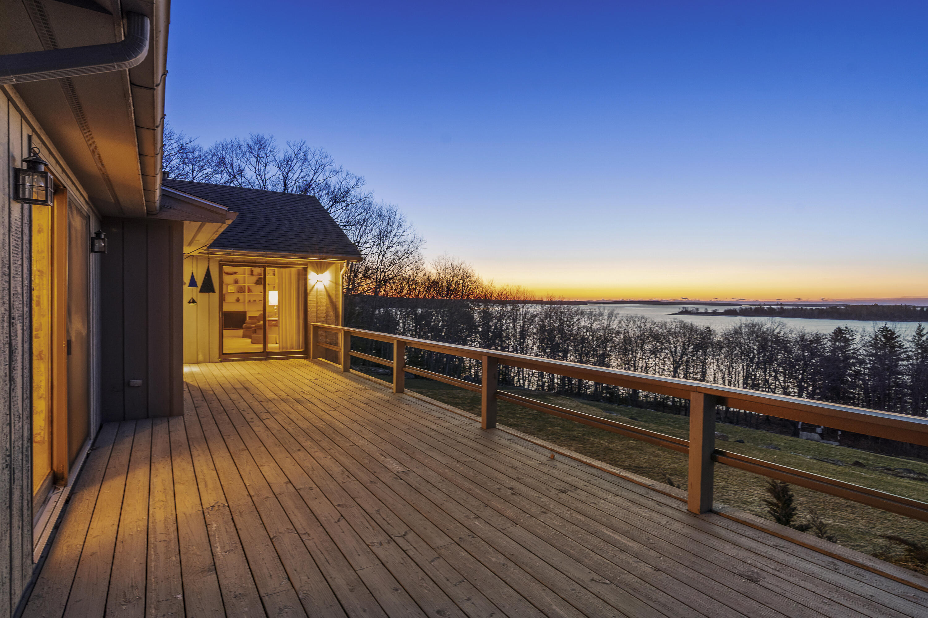 153 Back Shore Road Bristol ME 04564