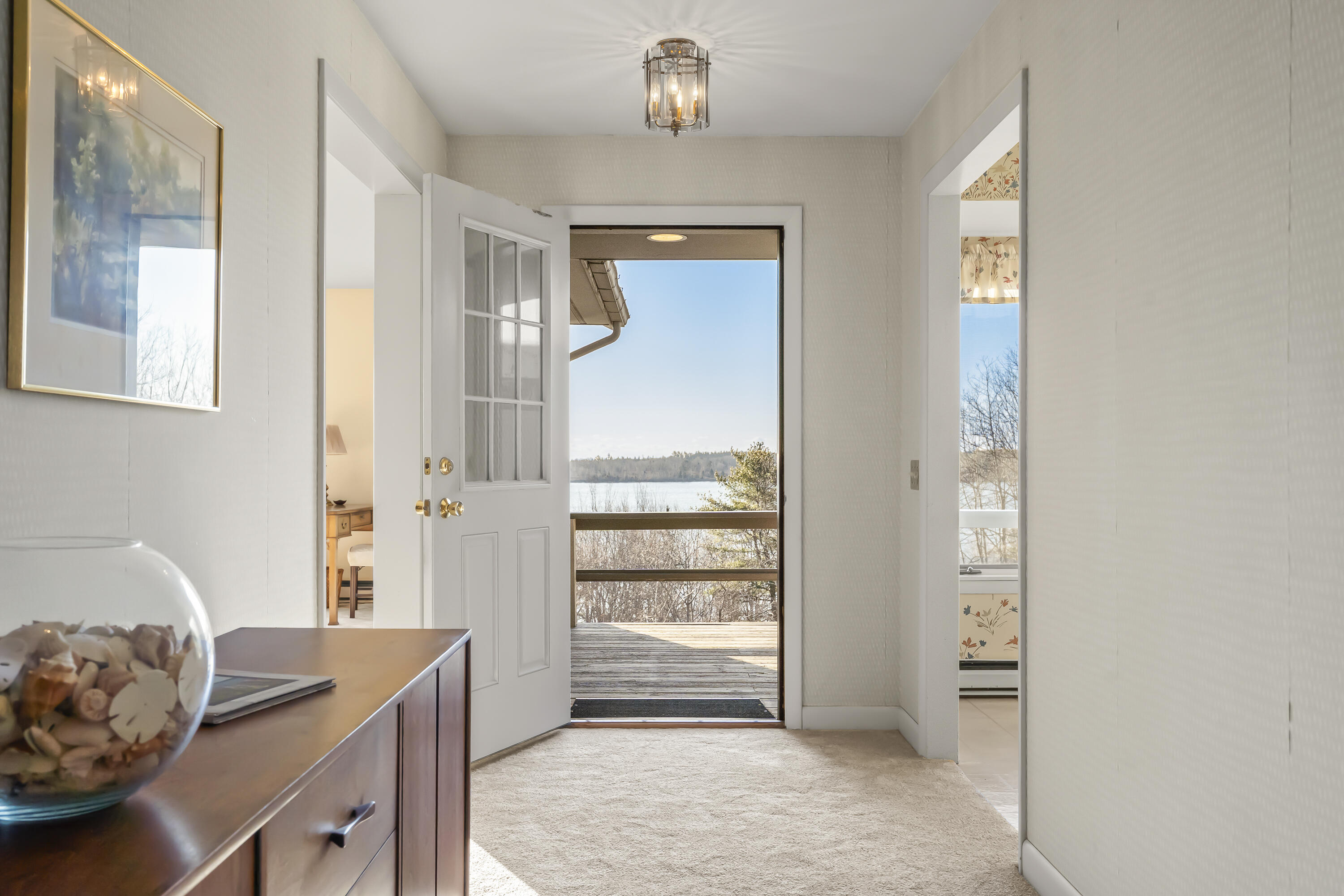 153 Back Shore Road Bristol ME 04564