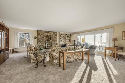 153 Back Shore Road Bristol ME 04564
