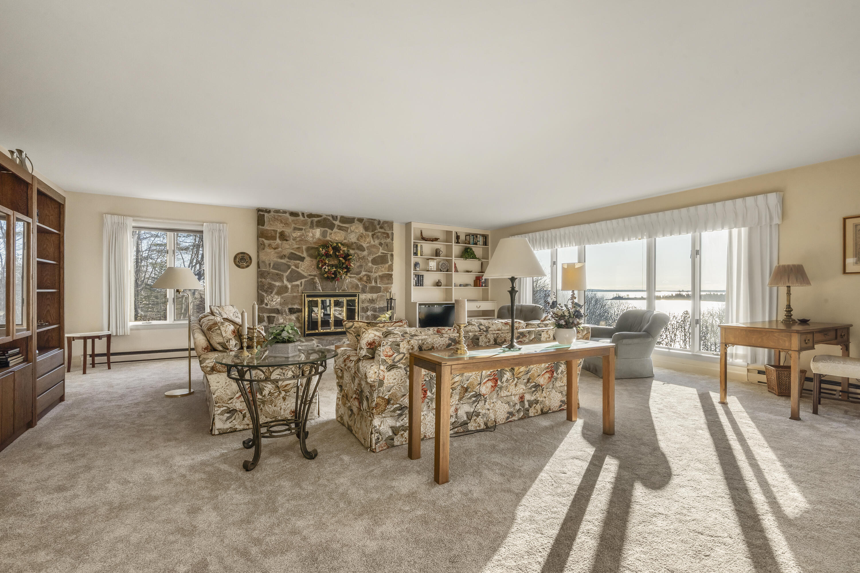 153 Back Shore Road Bristol ME 04564