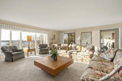153 Back Shore Road Bristol ME 04564