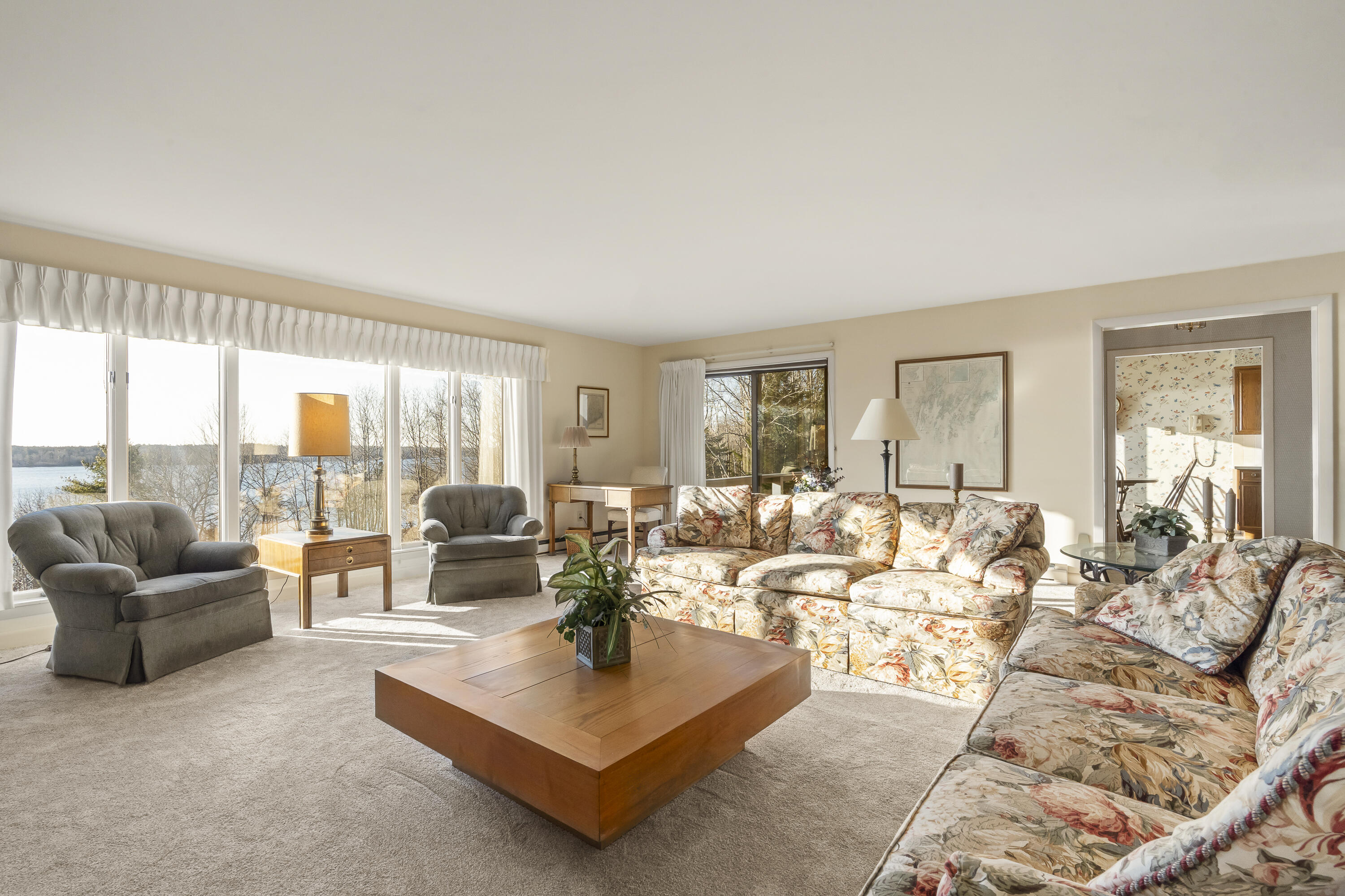 153 Back Shore Road Bristol ME 04564