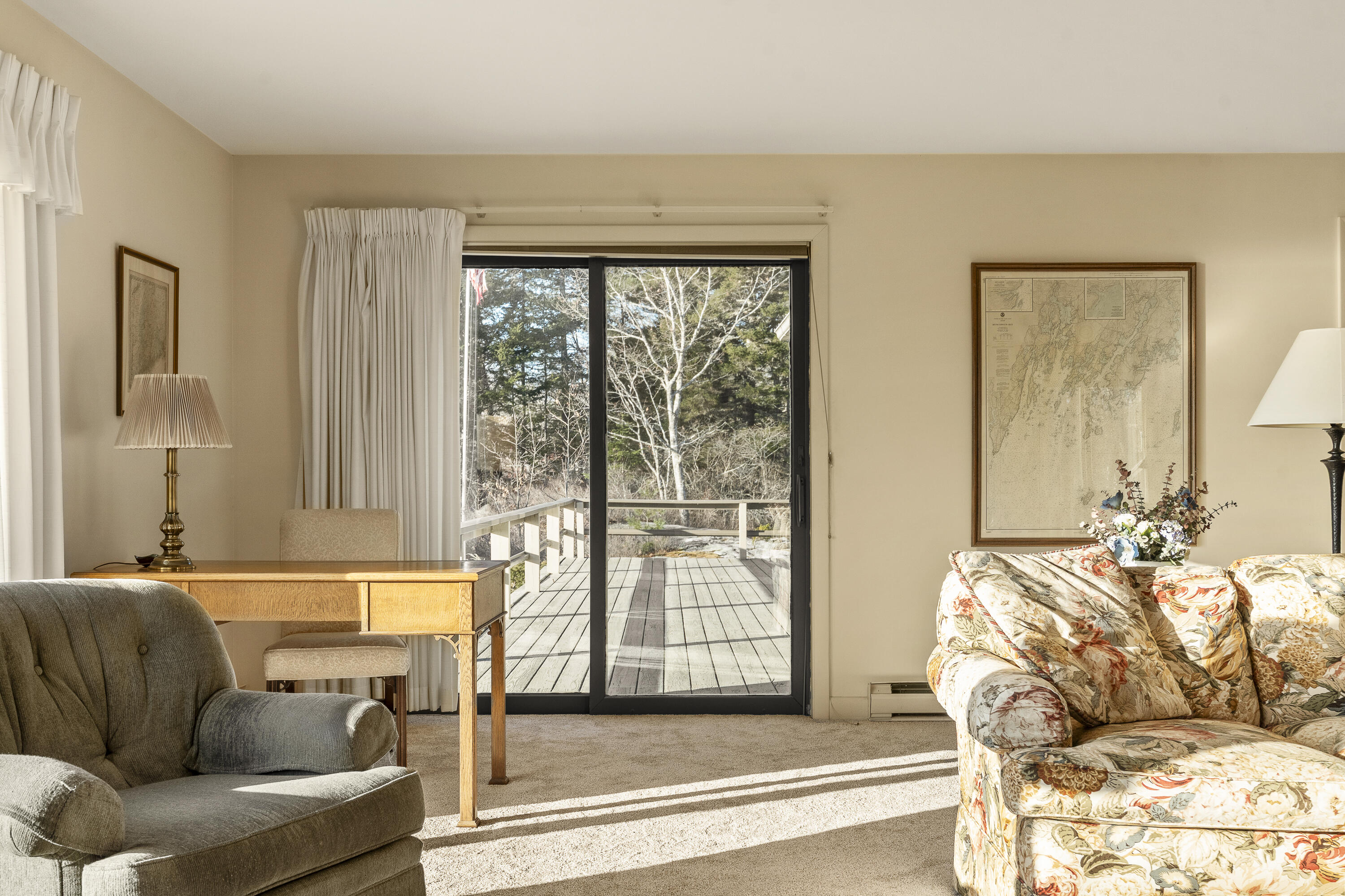 153 Back Shore Road Bristol ME 04564