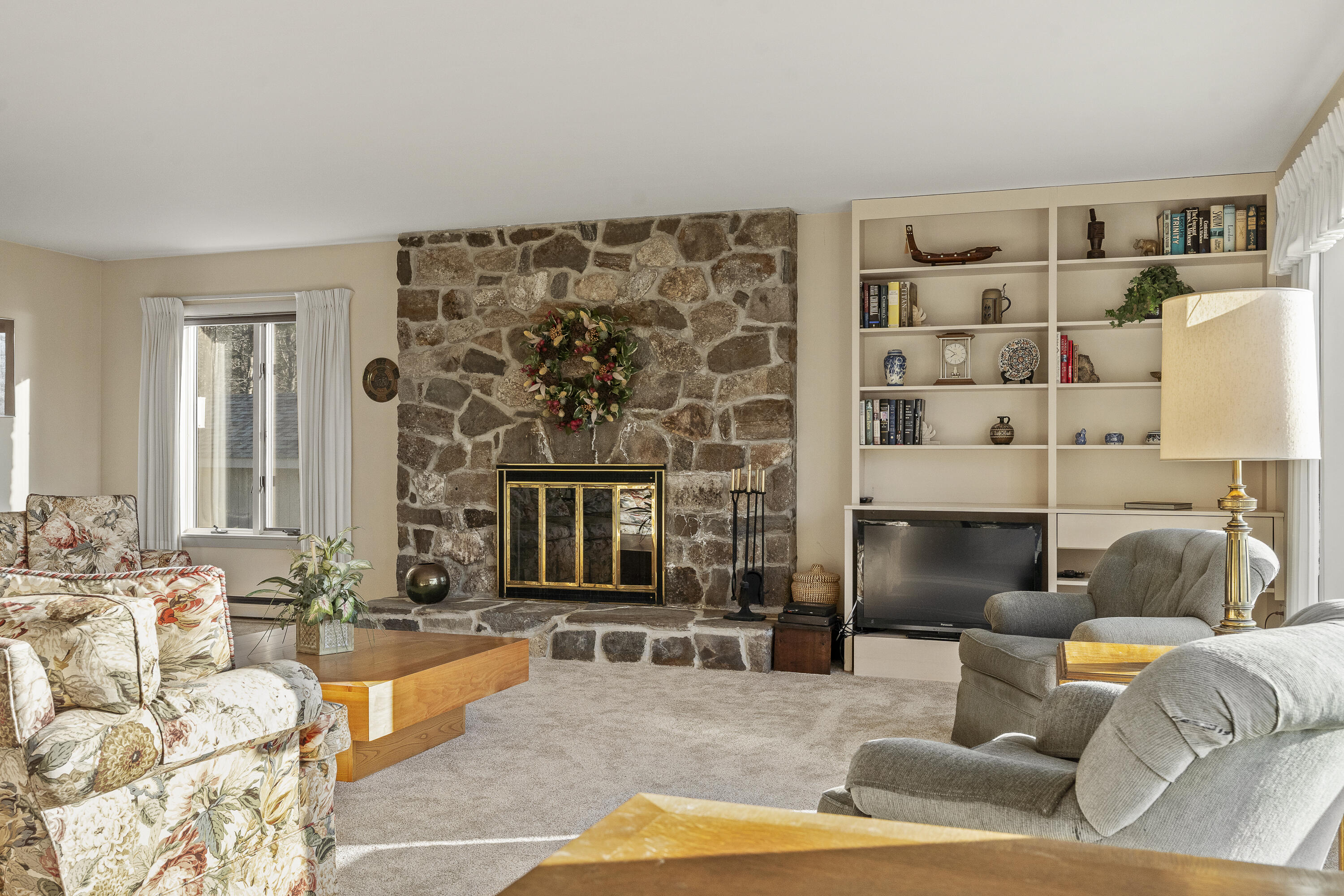 153 Back Shore Road Bristol ME 04564