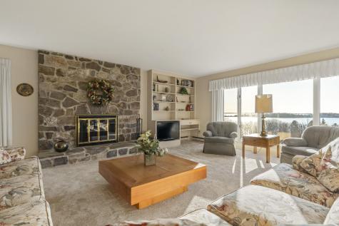 153 Back Shore Road Bristol ME 04564
