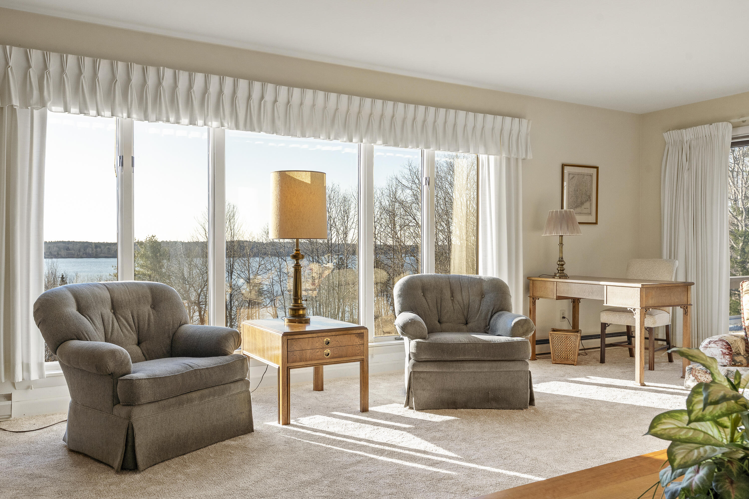 153 Back Shore Road Bristol ME 04564