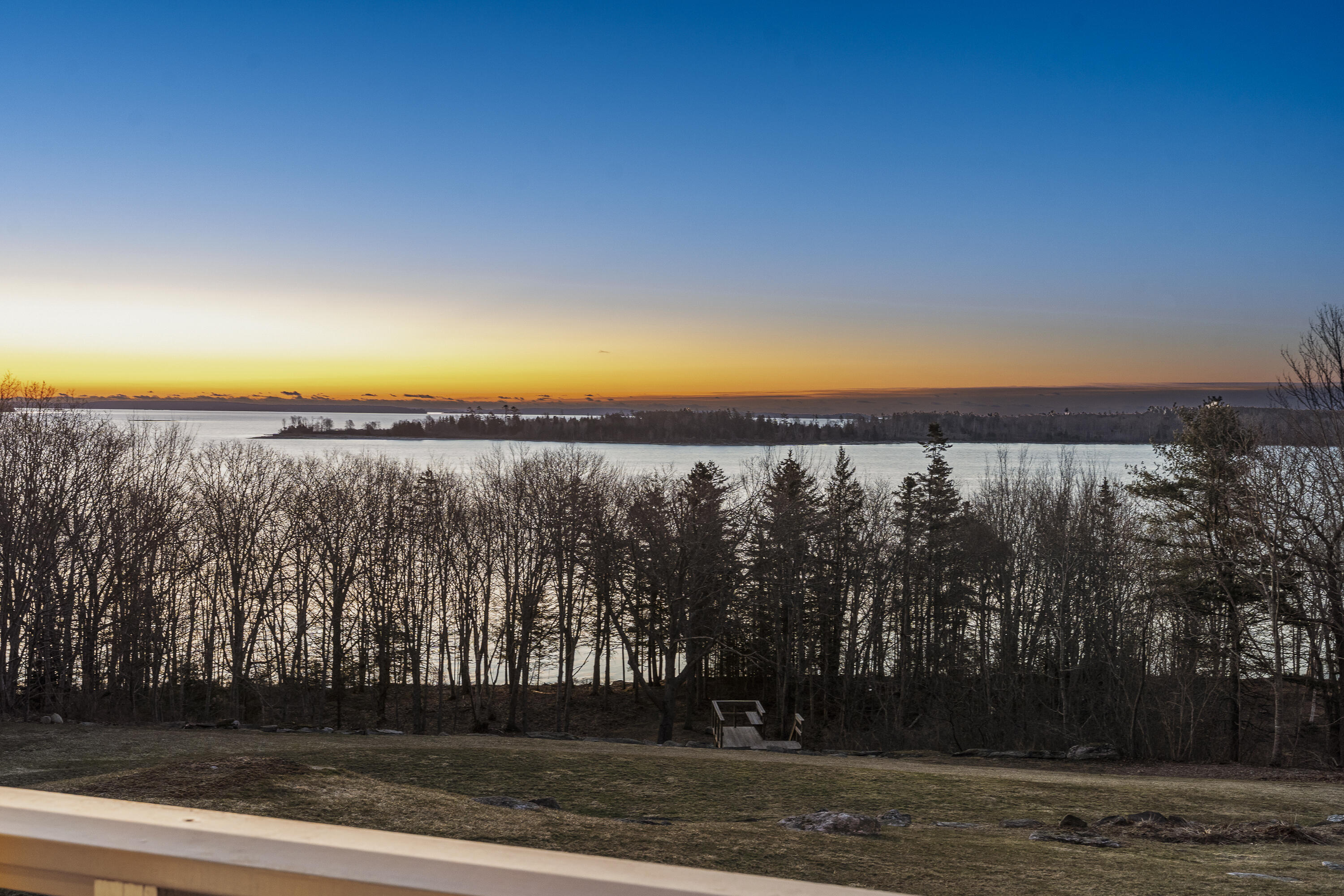 153 Back Shore Road Bristol ME 04564