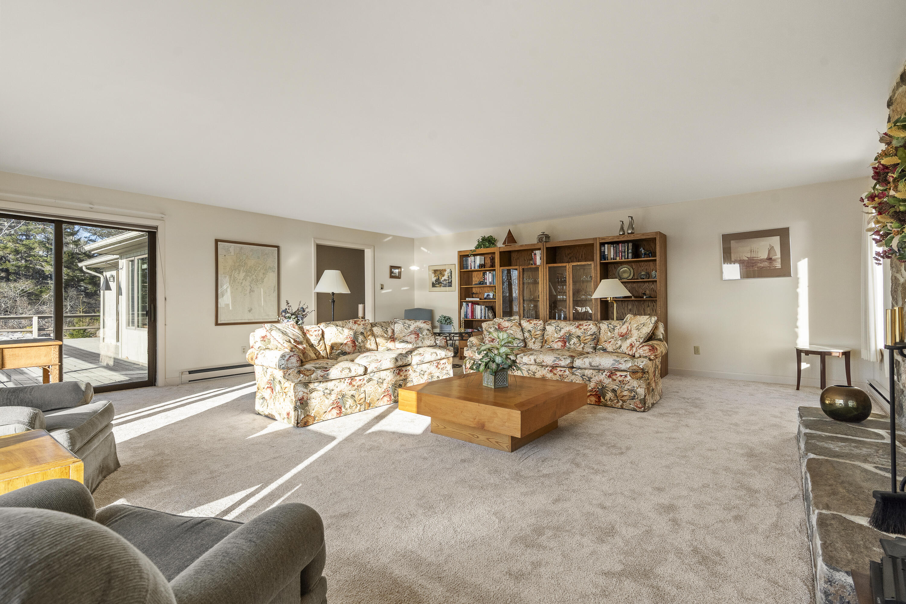 153 Back Shore Road Bristol ME 04564