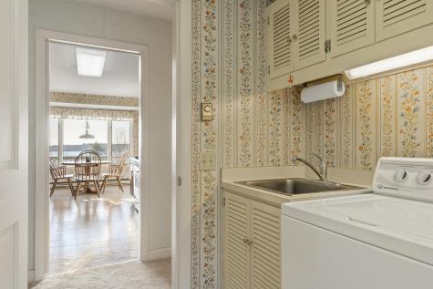 153 Back Shore Road Bristol ME 04564