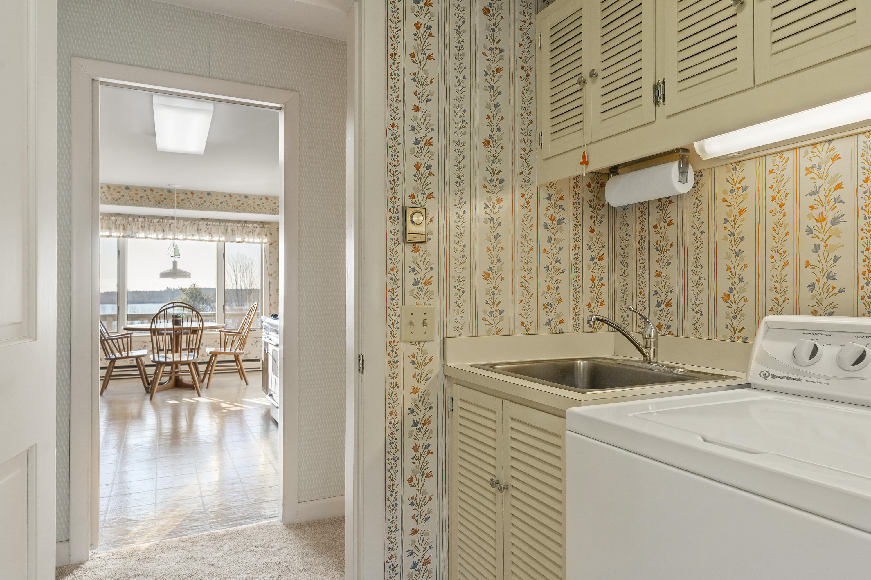 153 Back Shore Road Bristol ME 04564