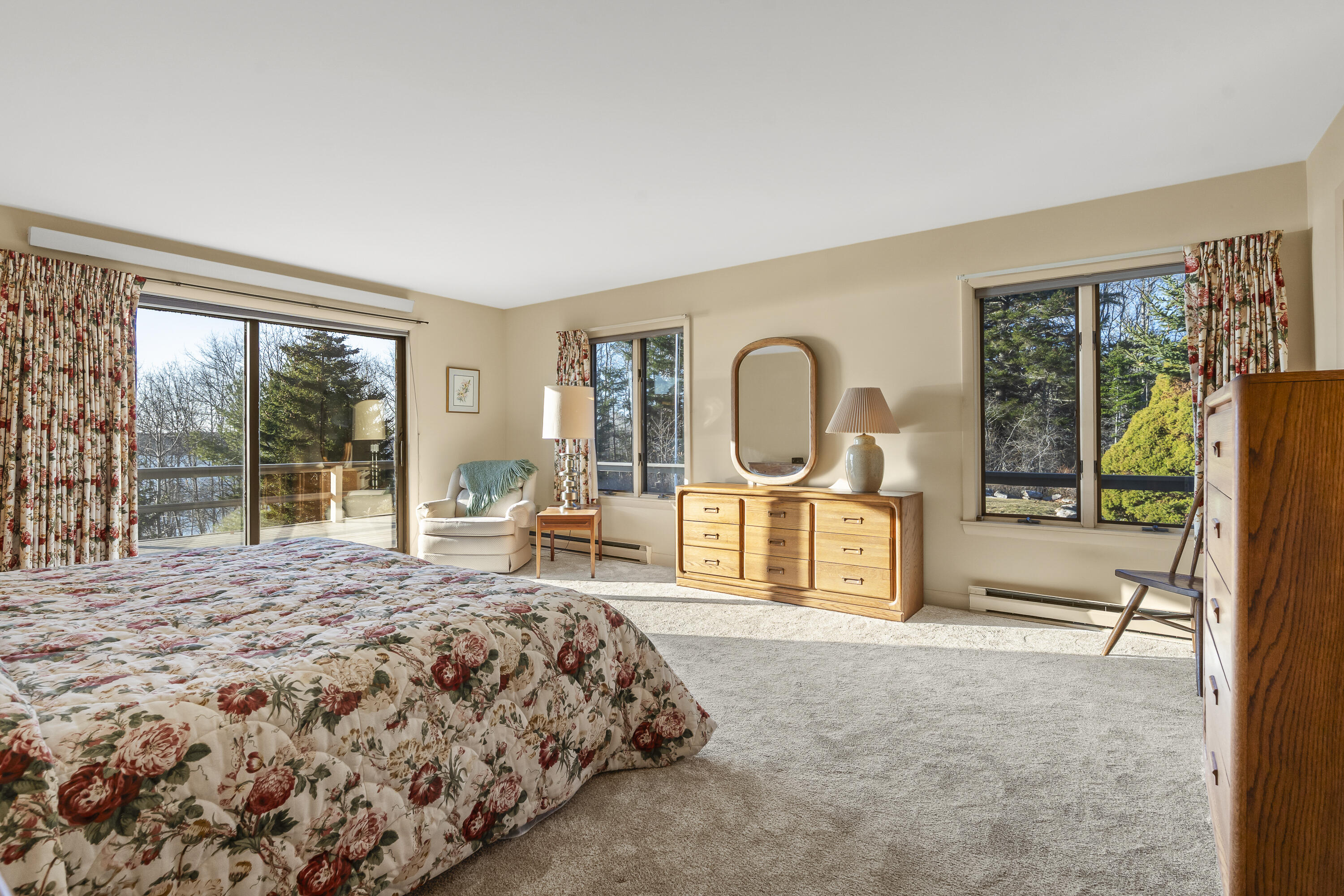 153 Back Shore Road Bristol ME 04564