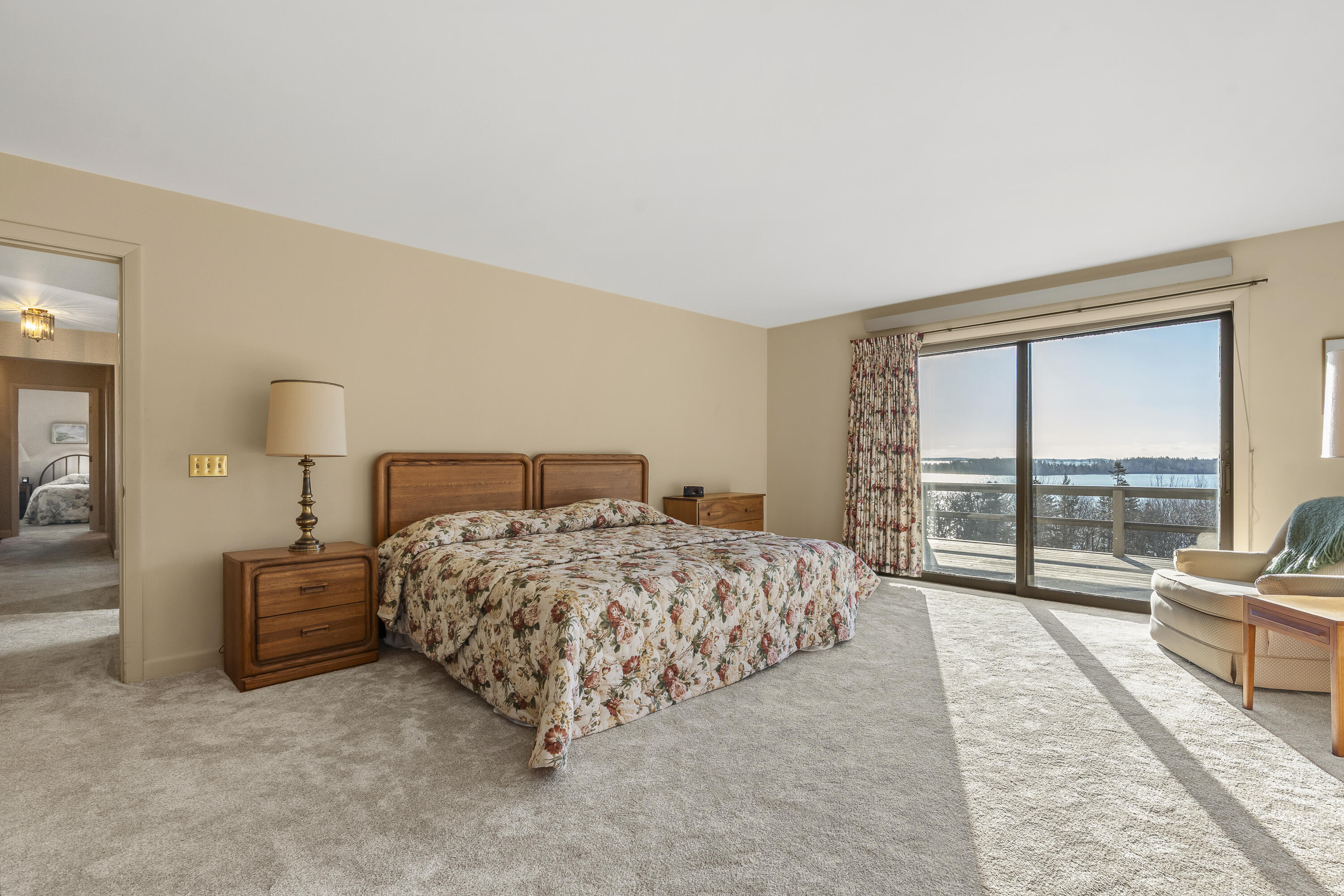 153 Back Shore Road Bristol ME 04564