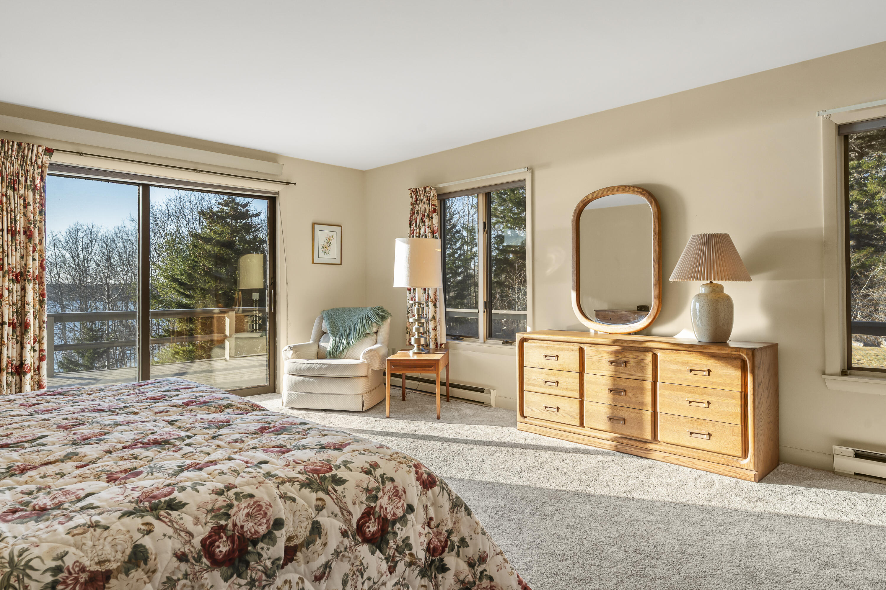 153 Back Shore Road Bristol ME 04564