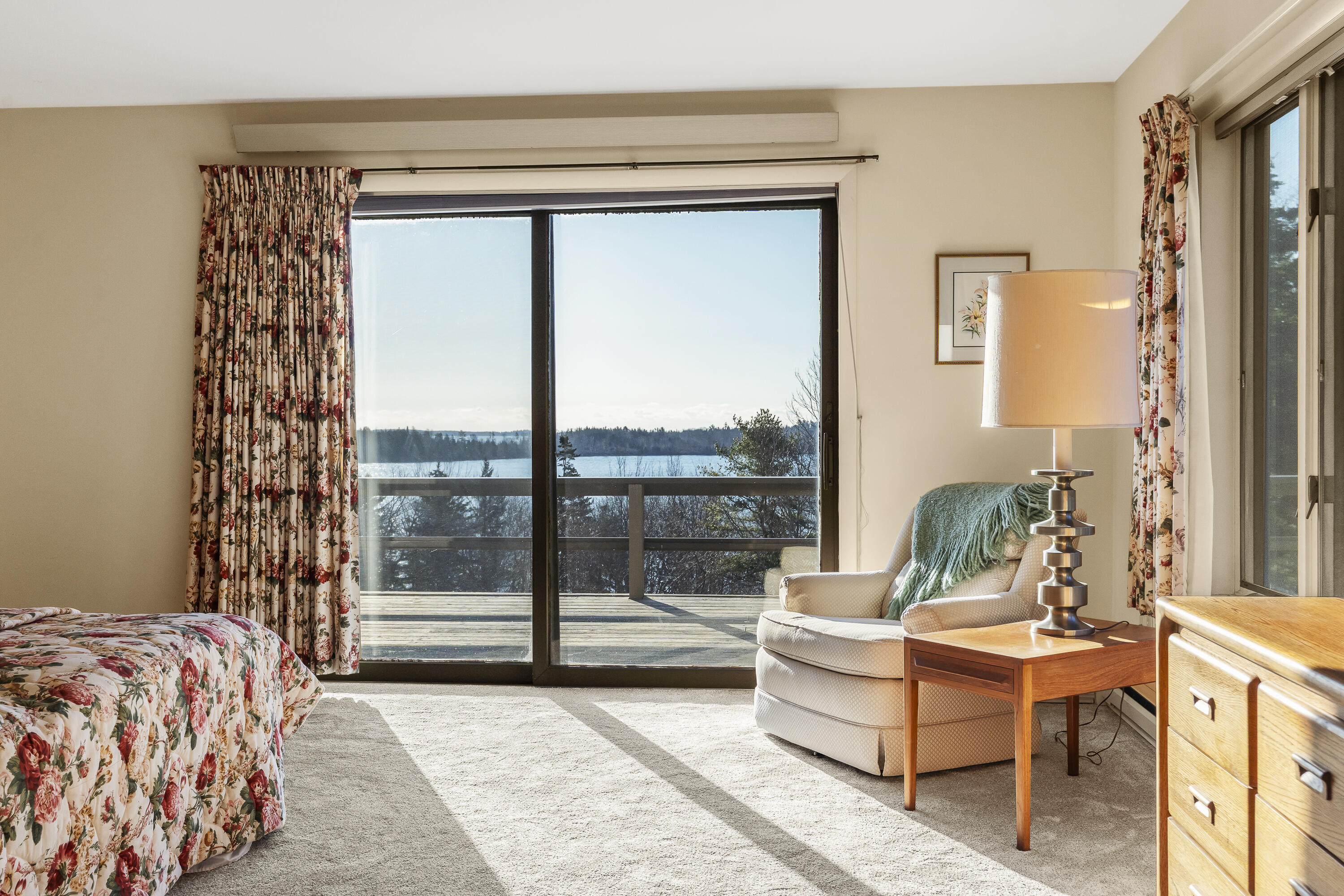 153 Back Shore Road Bristol ME 04564