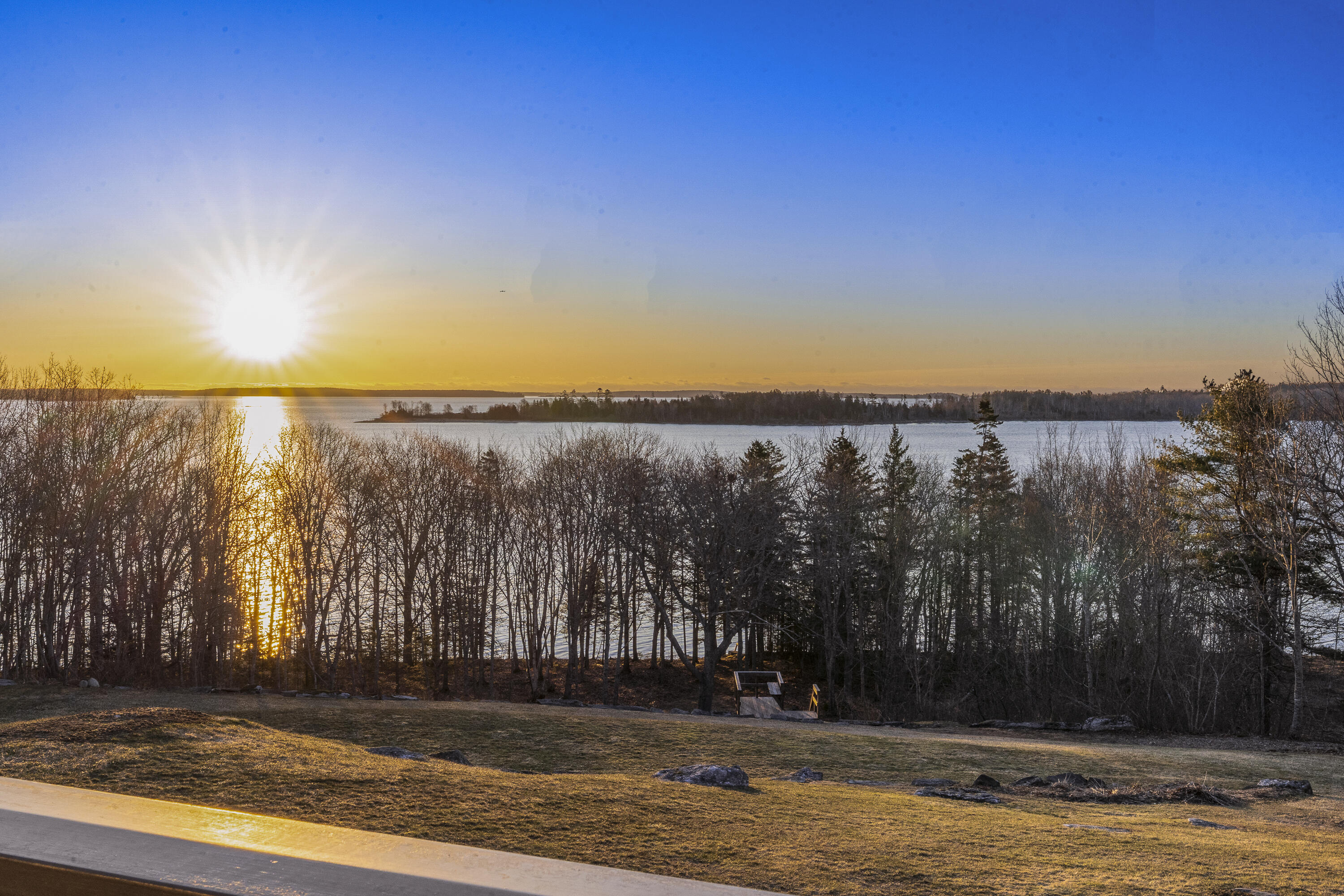 153 Back Shore Road Bristol ME 04564