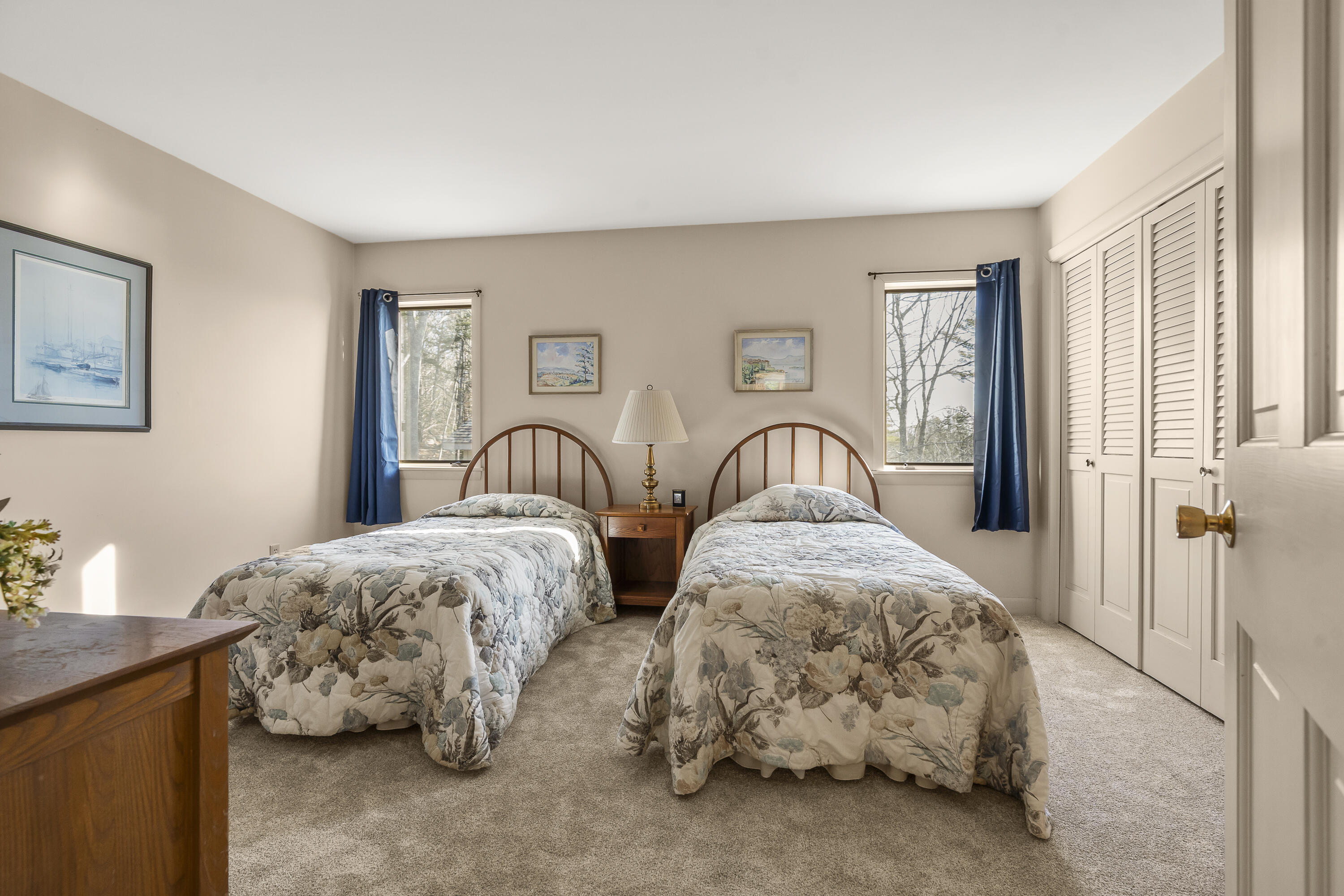 153 Back Shore Road Bristol ME 04564