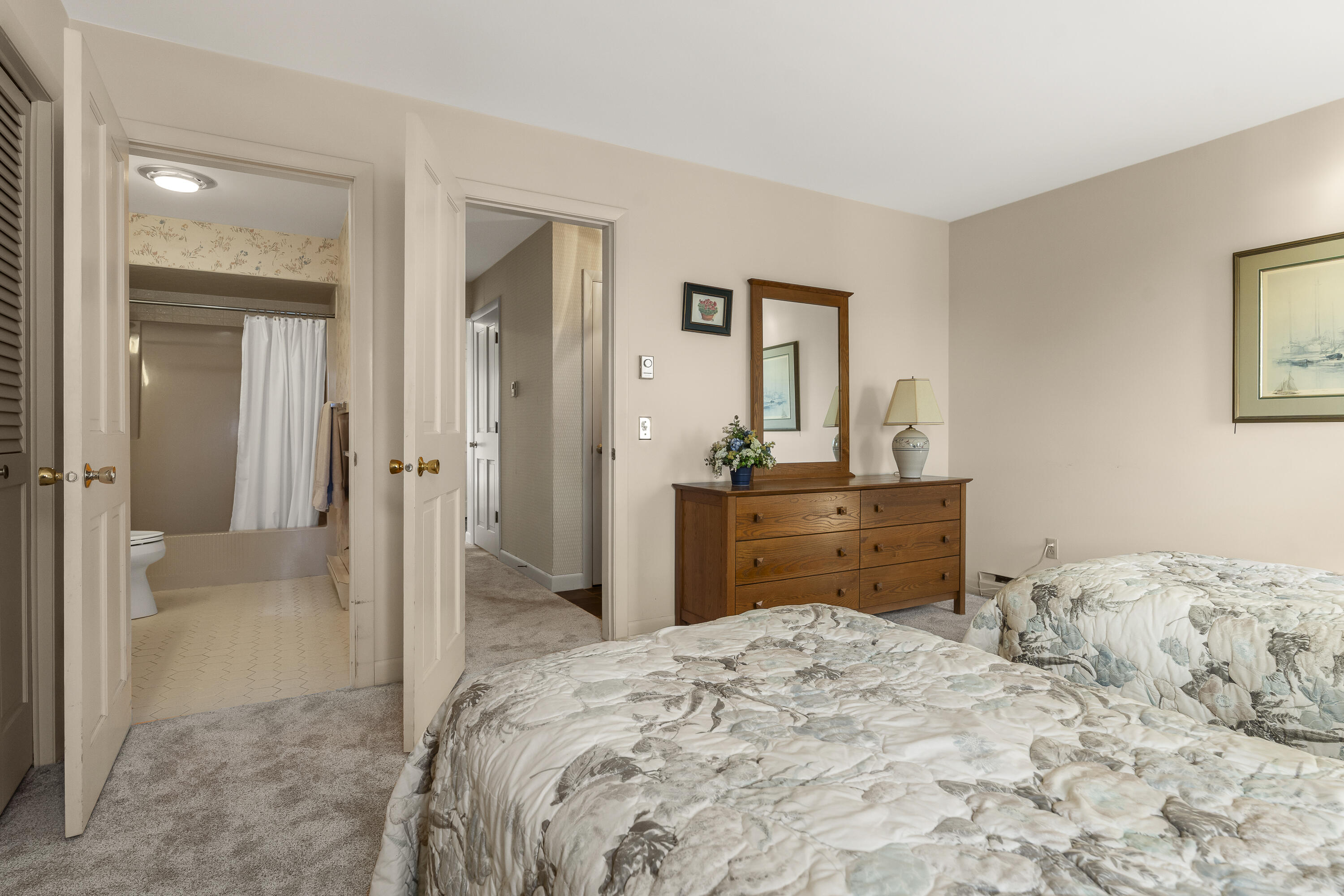 153 Back Shore Road Bristol ME 04564