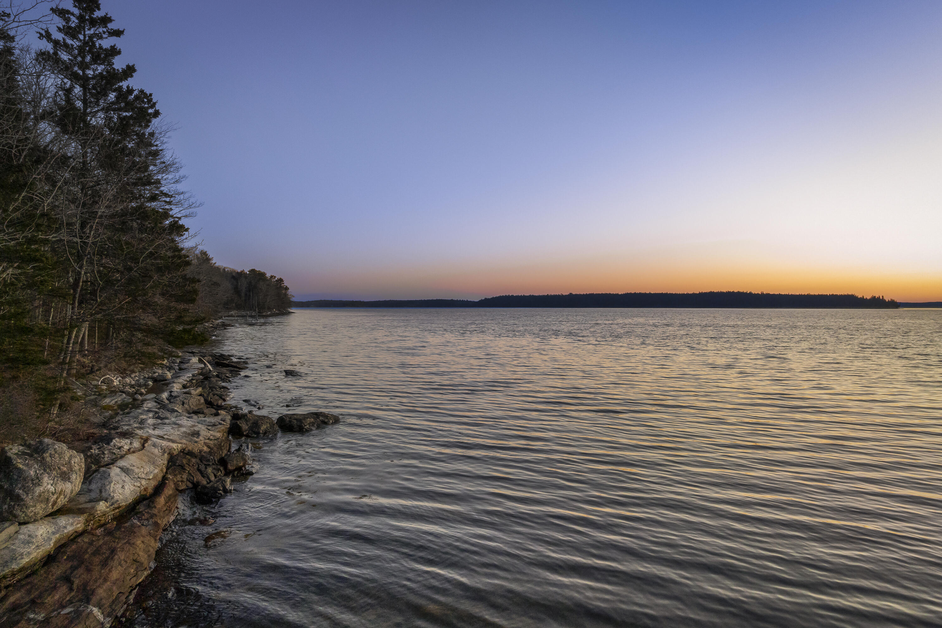 153 Back Shore Road Bristol ME 04564