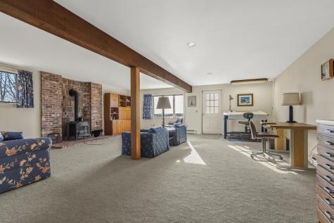 153 Back Shore Road Bristol ME 04564