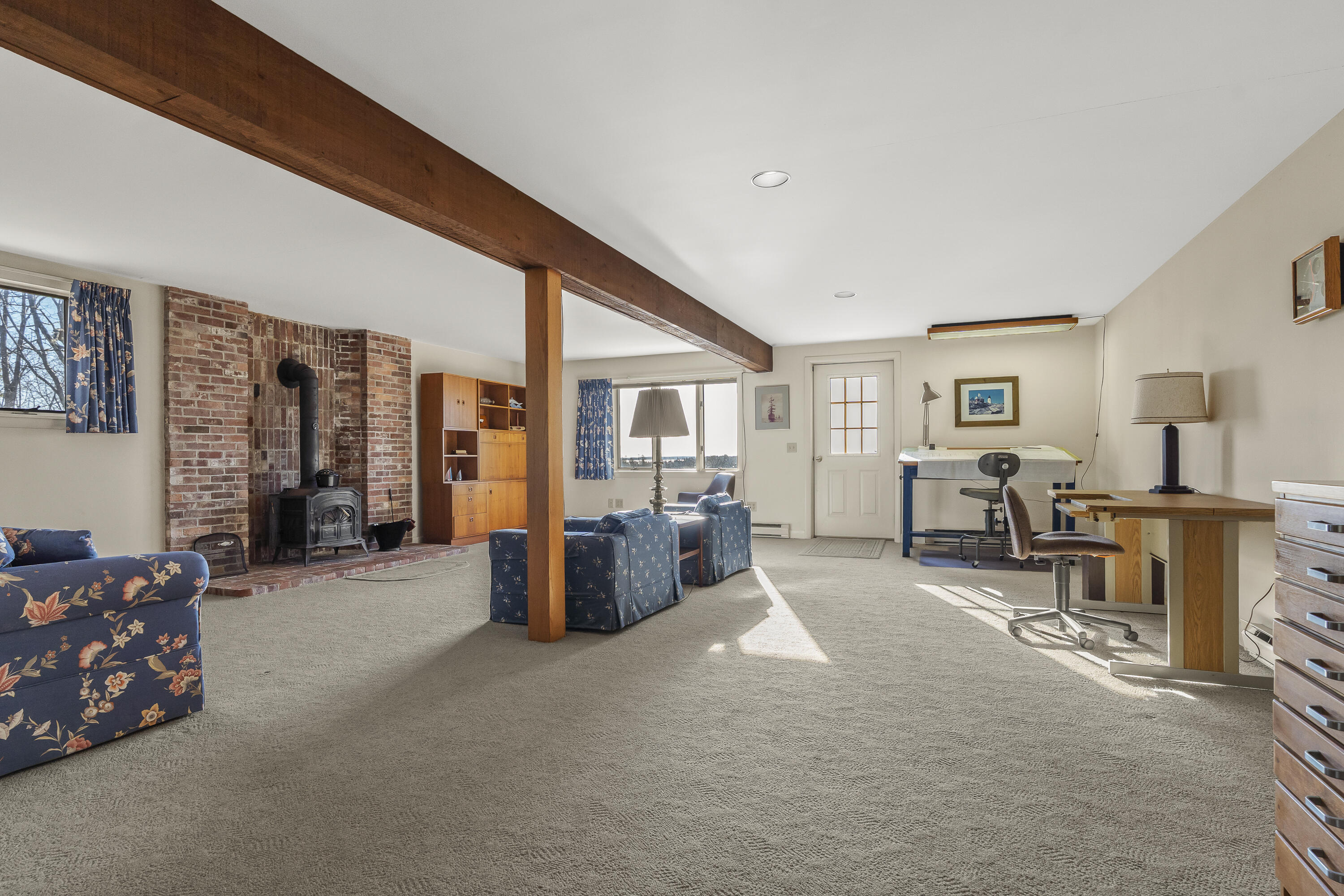 153 Back Shore Road Bristol ME 04564