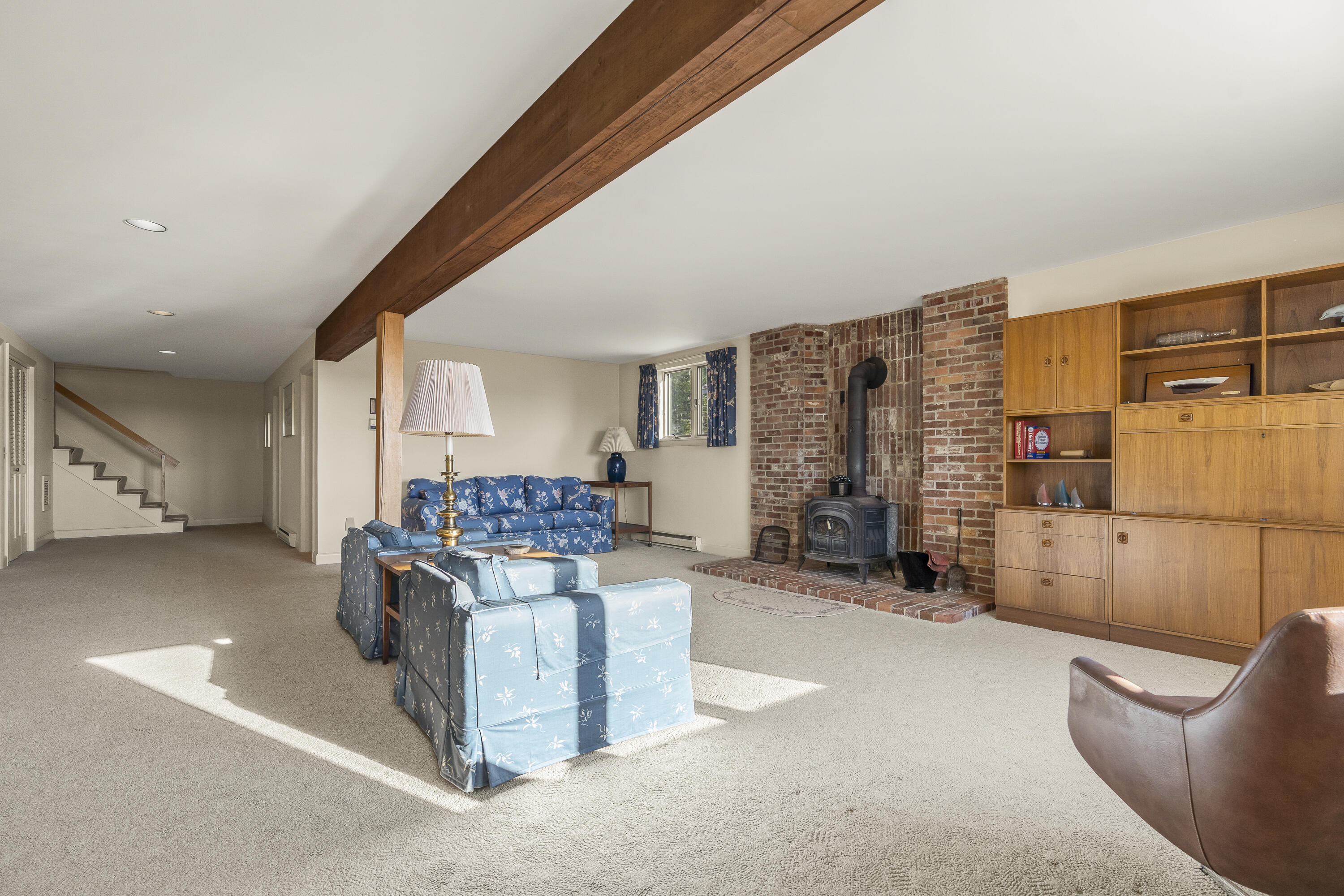 153 Back Shore Road Bristol ME 04564