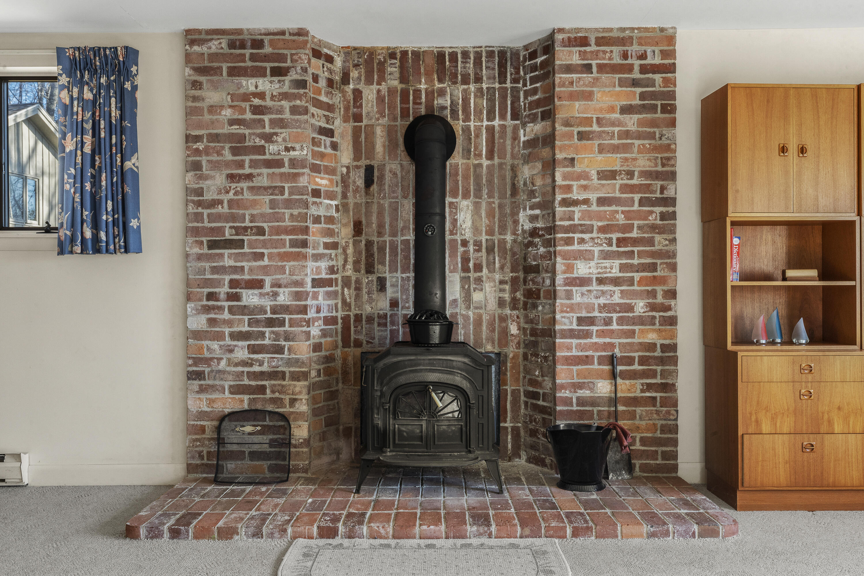 153 Back Shore Road Bristol ME 04564