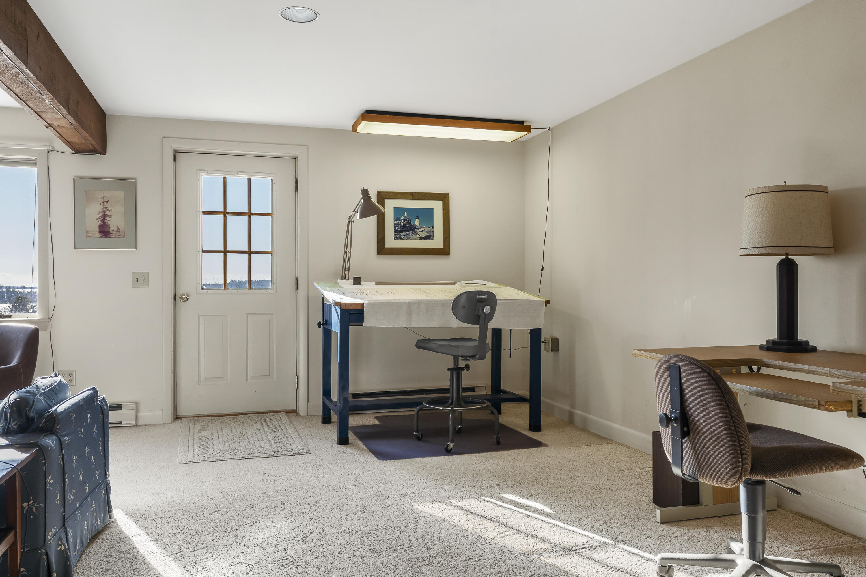 153 Back Shore Road Bristol ME 04564