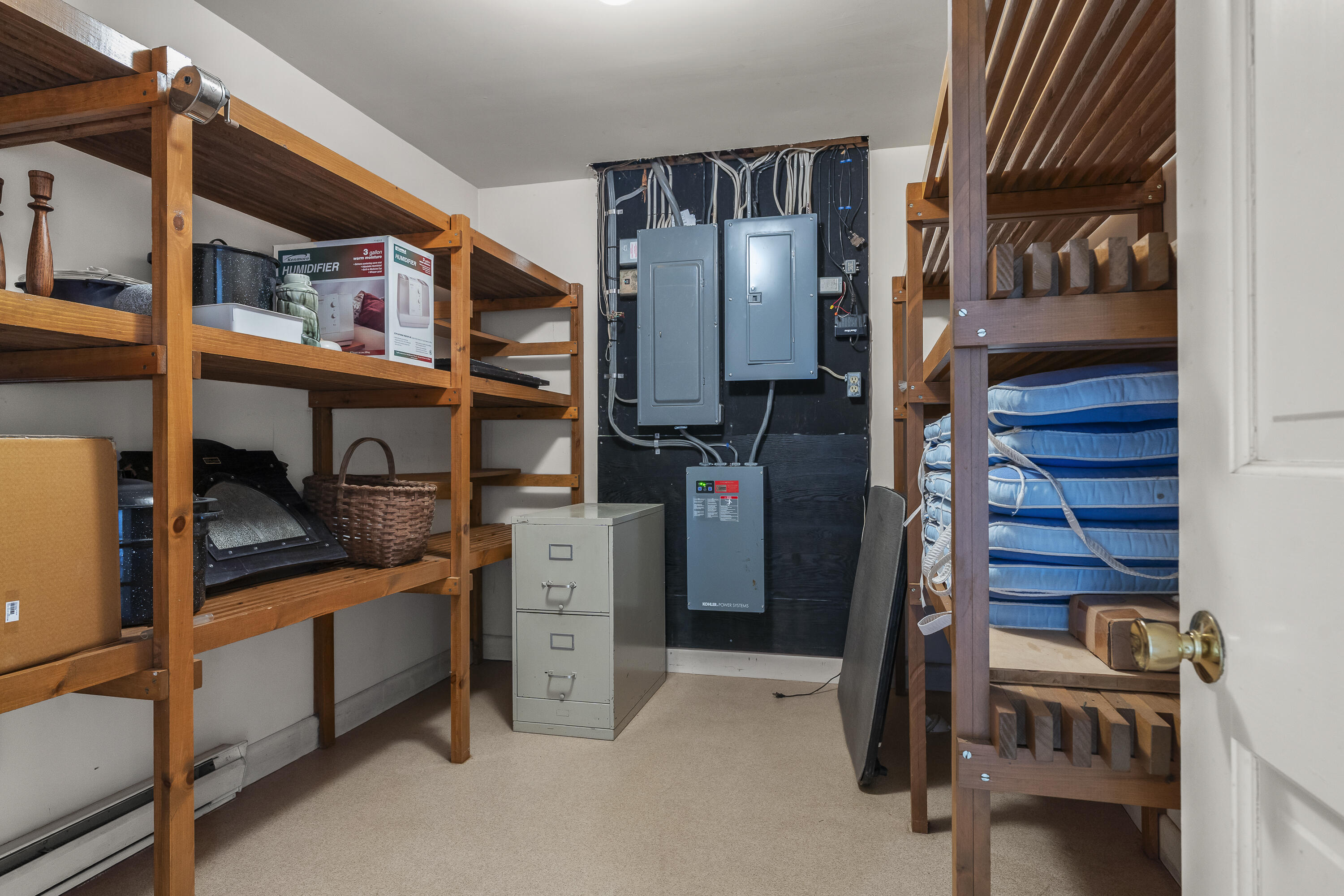 153 Back Shore Road Bristol ME 04564