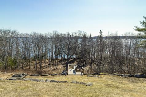 153 Back Shore Road Bristol ME 04564