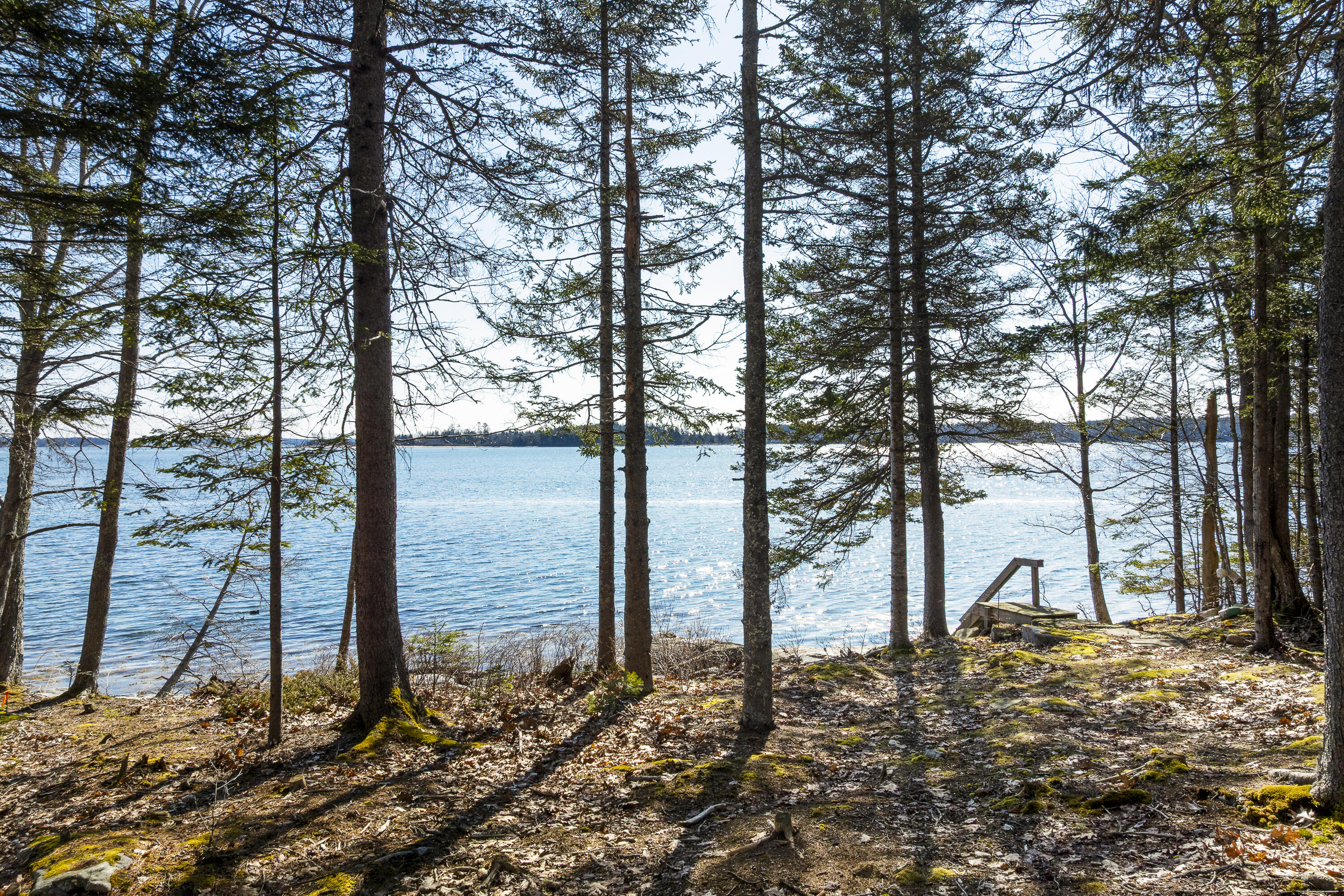 153 Back Shore Road Bristol ME 04564