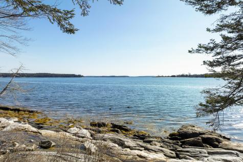 153 Back Shore Road Bristol ME 04564