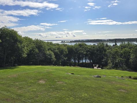 153 Back Shore Road Bristol ME 04564