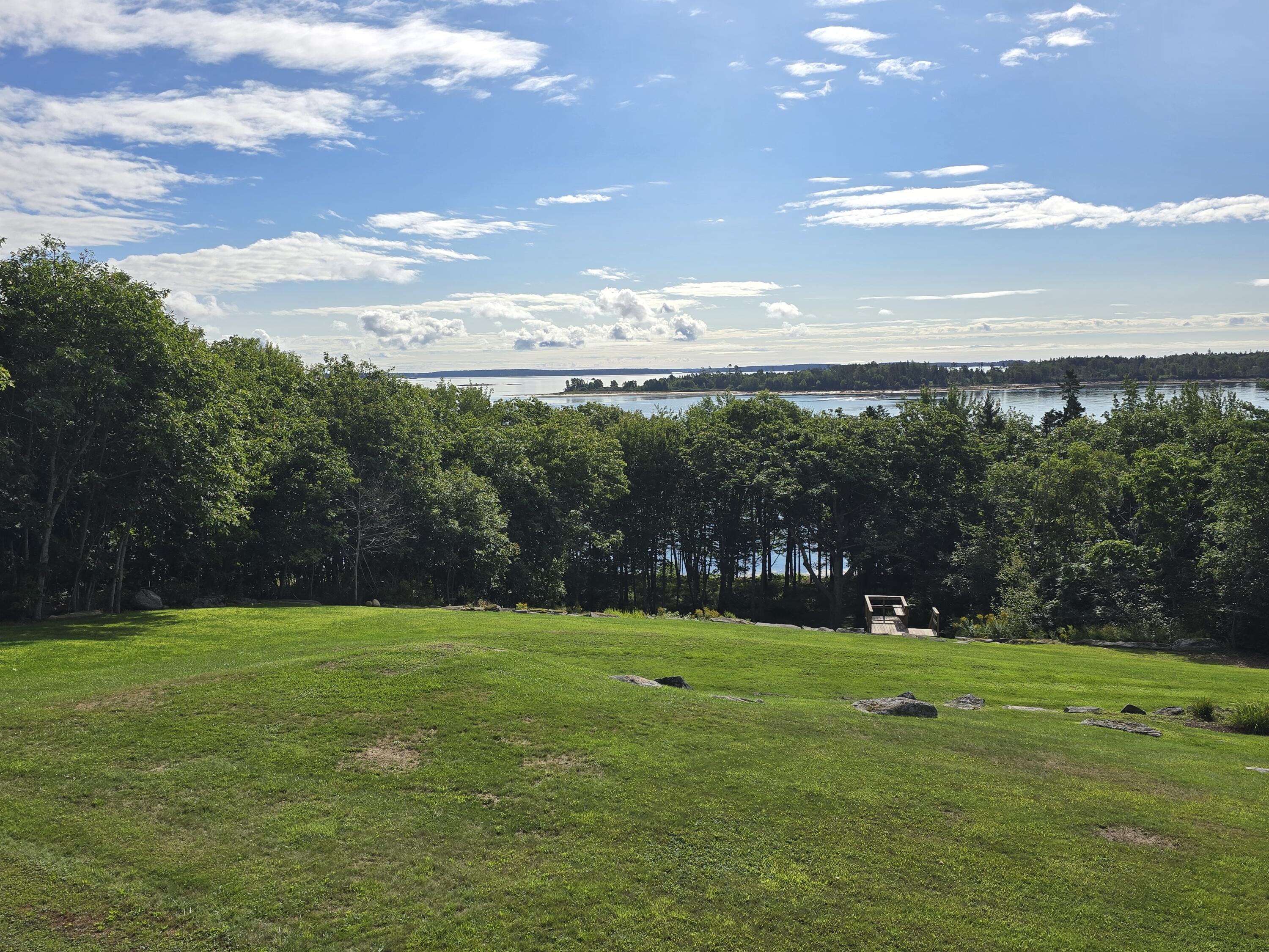 153 Back Shore Road Bristol ME 04564