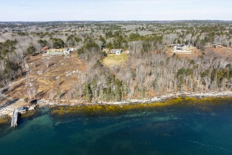 153 Back Shore Road Bristol ME 04564