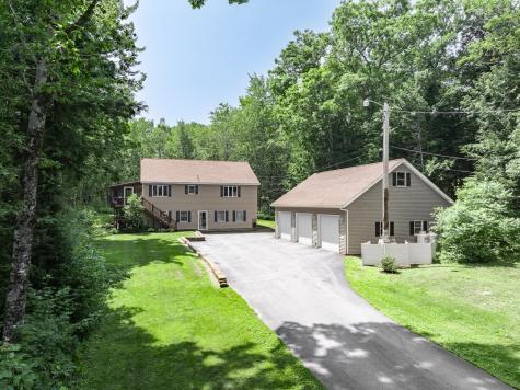116 Gould Road Orono ME 04473