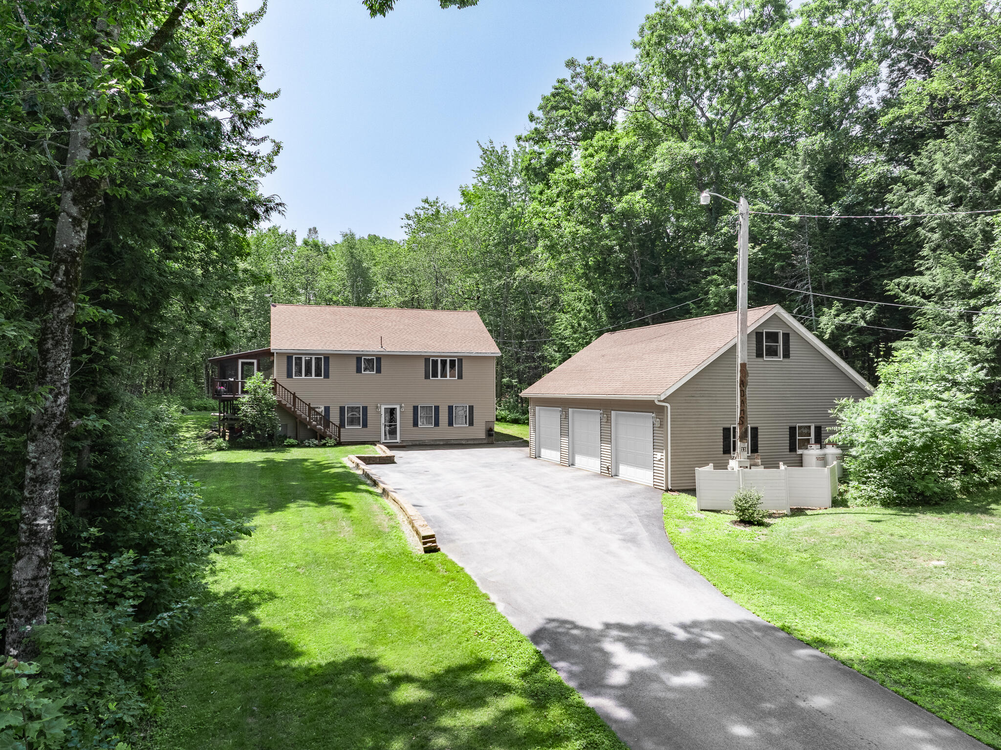 116 Gould Road Orono ME 04473