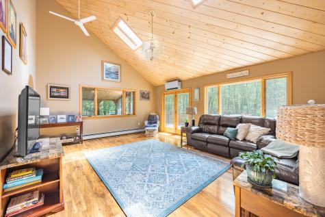 116 Gould Road Orono ME 04473