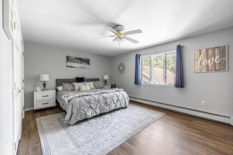 116 Gould Road Orono ME 04473