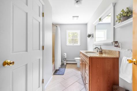 116 Gould Road Orono ME 04473