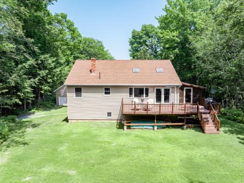116 Gould Road Orono ME 04473