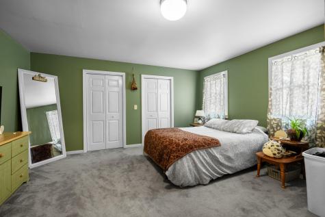 116 Gould Road Orono ME 04473