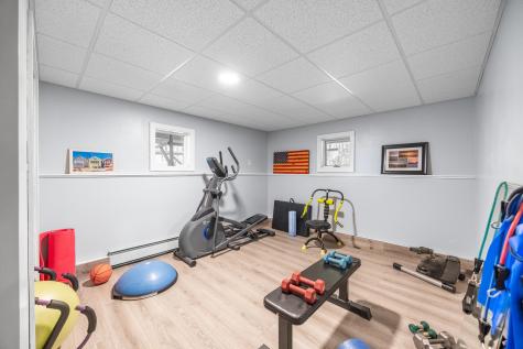 116 Gould Road Orono ME 04473