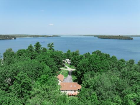 116 Gould Road Orono ME 04473