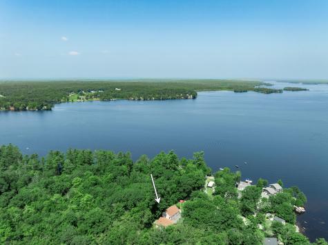 116 Gould Road Orono ME 04473