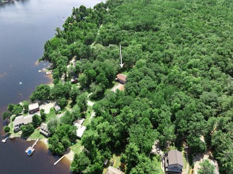 116 Gould Road Orono ME 04473