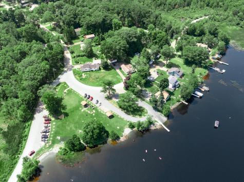 116 Gould Road Orono ME 04473