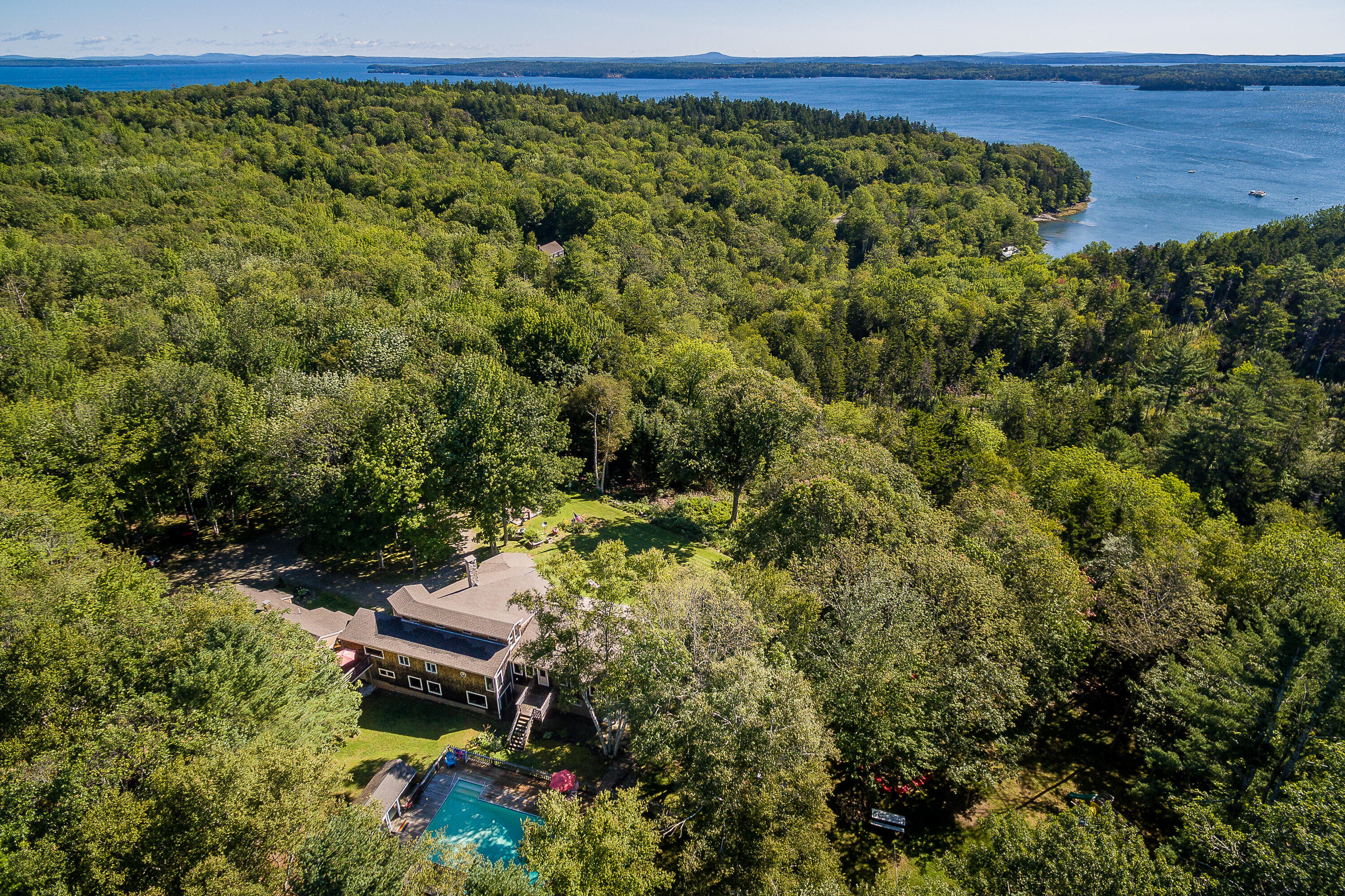 78 Bayview Drive Northport ME 04849