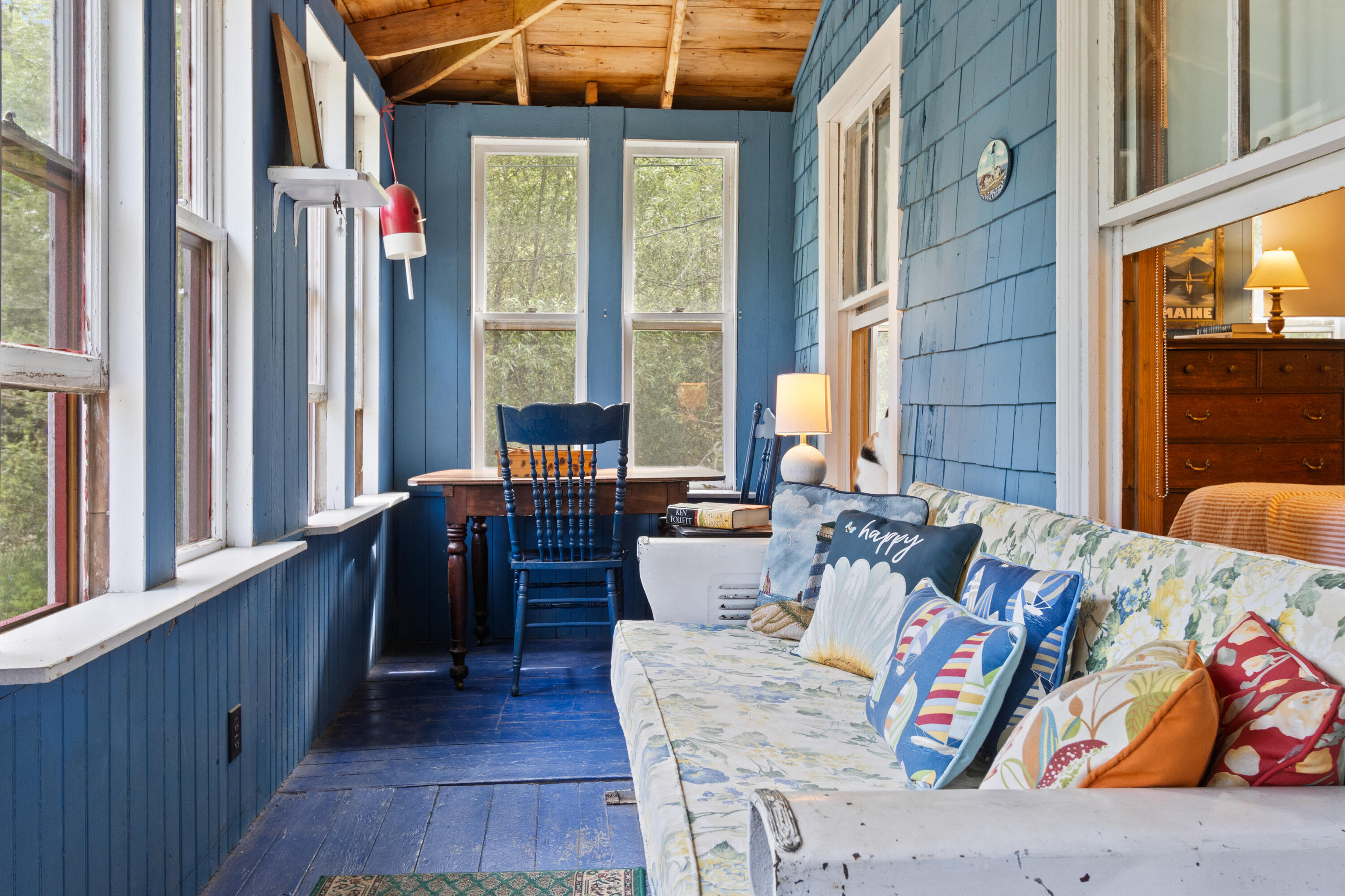 85 Upper A Street Portland ME 04108