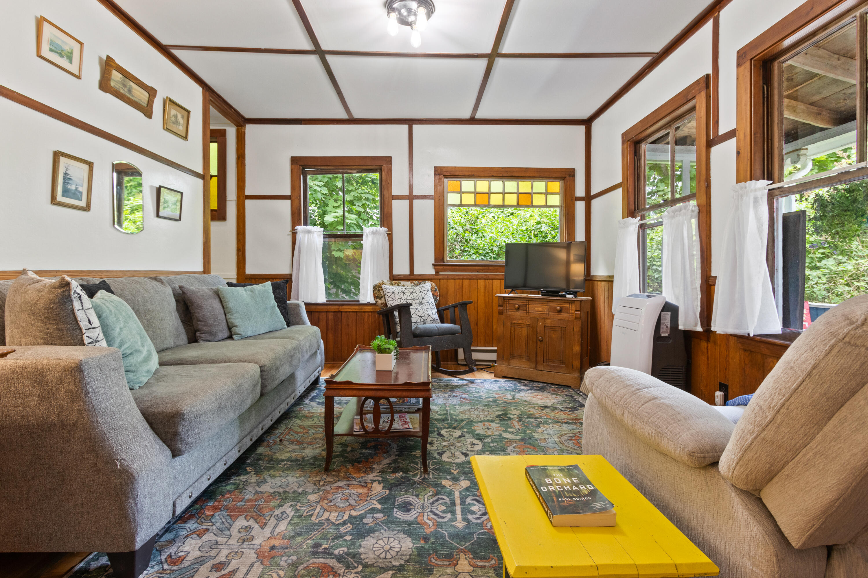 85 Upper A Street Portland ME 04108